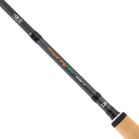 Daiwa X4 Trout Fly Rods  